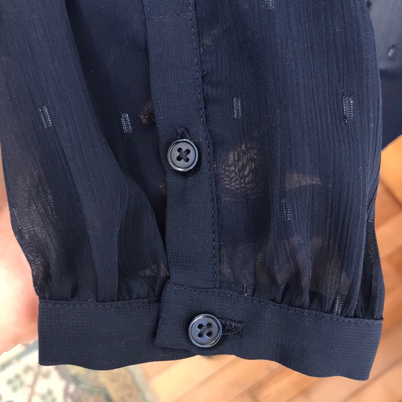 Gap blouse - Picture 4 of 6